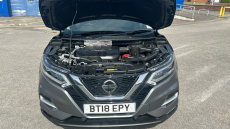 Nissan Qashqai 1.5 dCi Tekna 5dr Diesel Hatchback